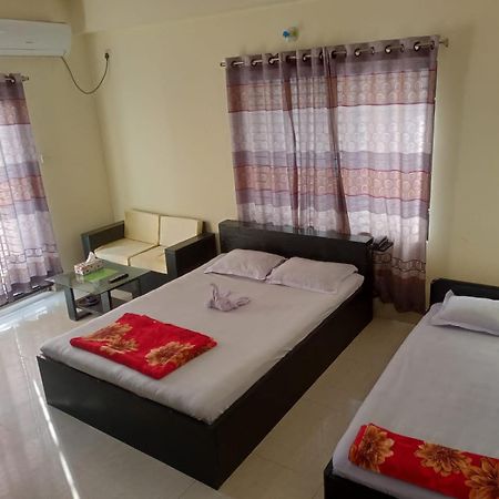 Rose Garden Guest House Khulna 外观 照片