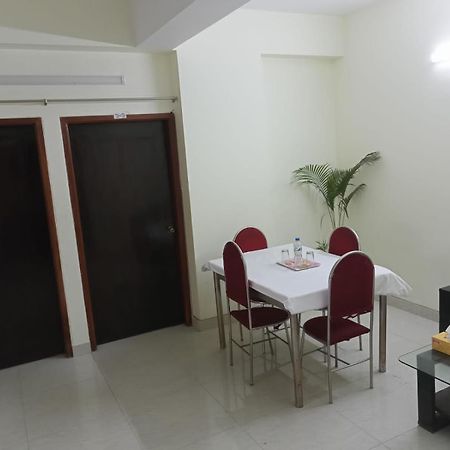 Rose Garden Guest House Khulna 外观 照片