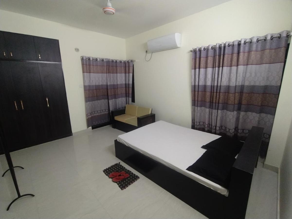 Rose Garden Guest House Khulna 外观 照片