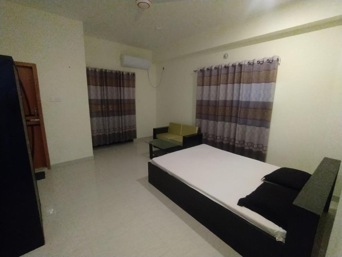 Rose Garden Guest House Khulna 外观 照片