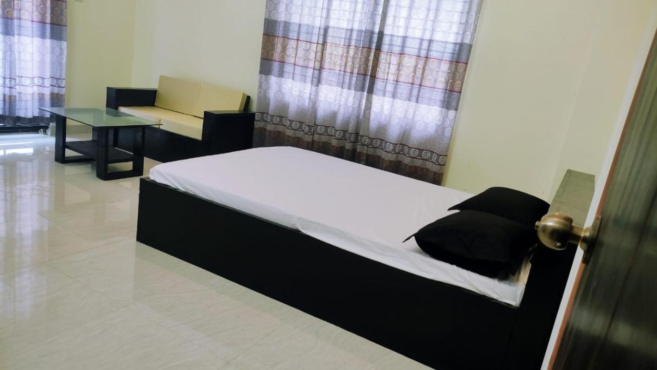 Rose Garden Guest House Khulna 外观 照片