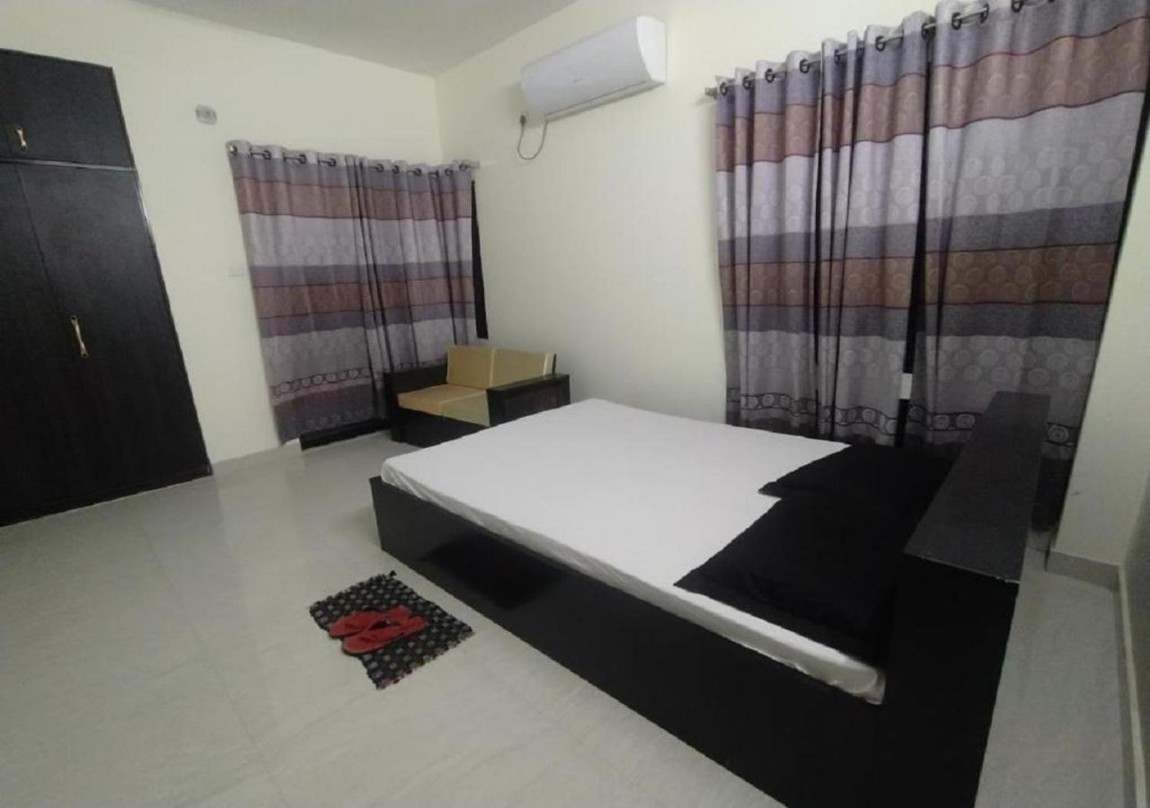 Rose Garden Guest House Khulna 外观 照片