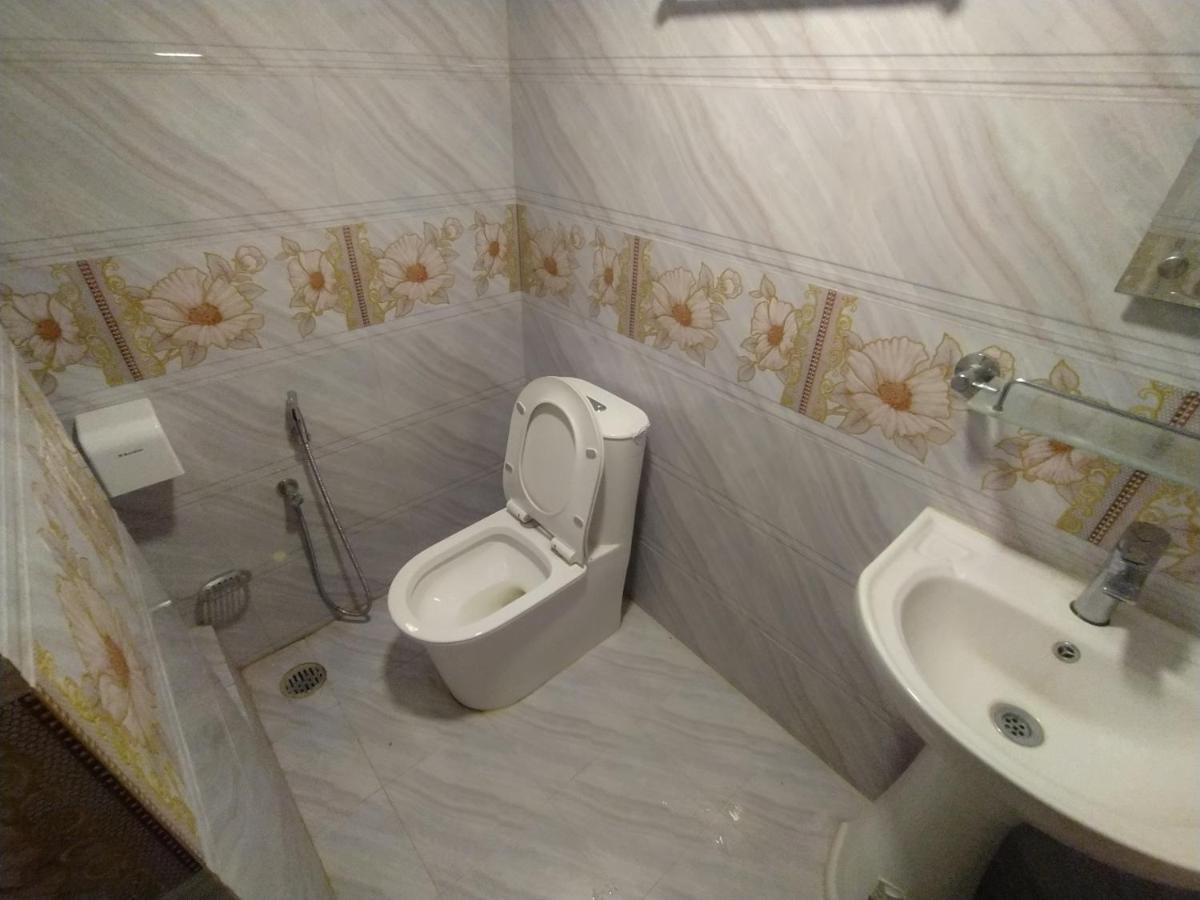 Rose Garden Guest House Khulna 外观 照片