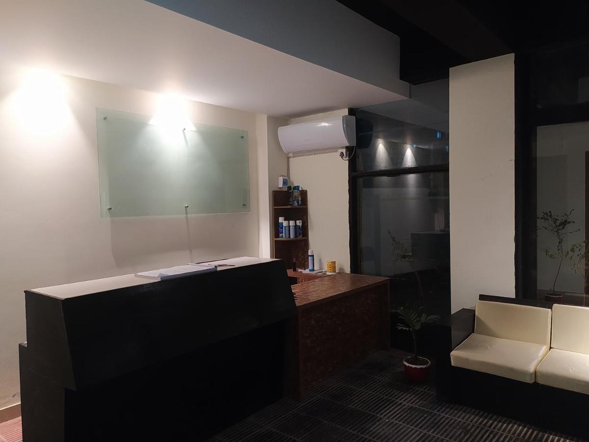 Rose Garden Guest House Khulna 外观 照片