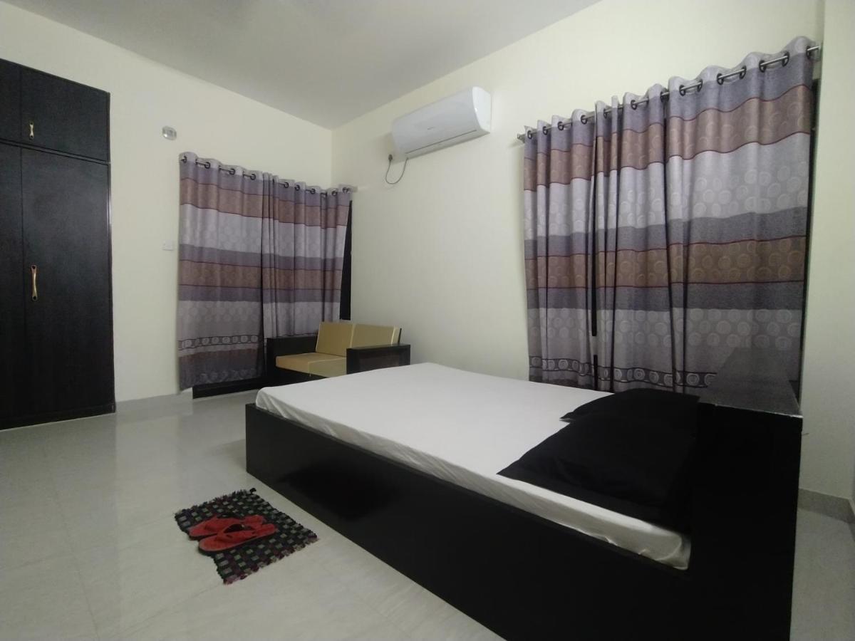 Rose Garden Guest House Khulna 外观 照片