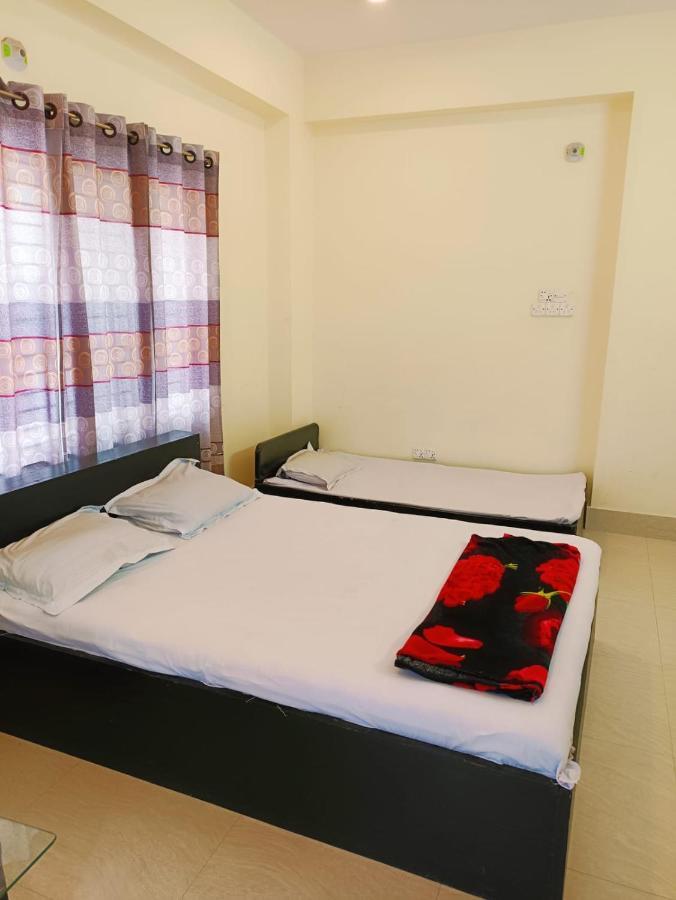 Rose Garden Guest House Khulna 外观 照片