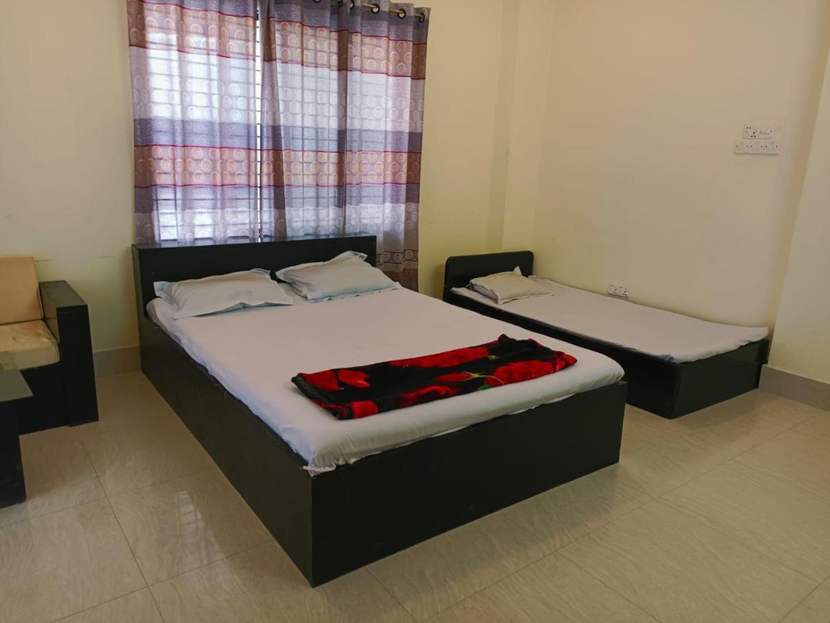 Rose Garden Guest House Khulna 外观 照片