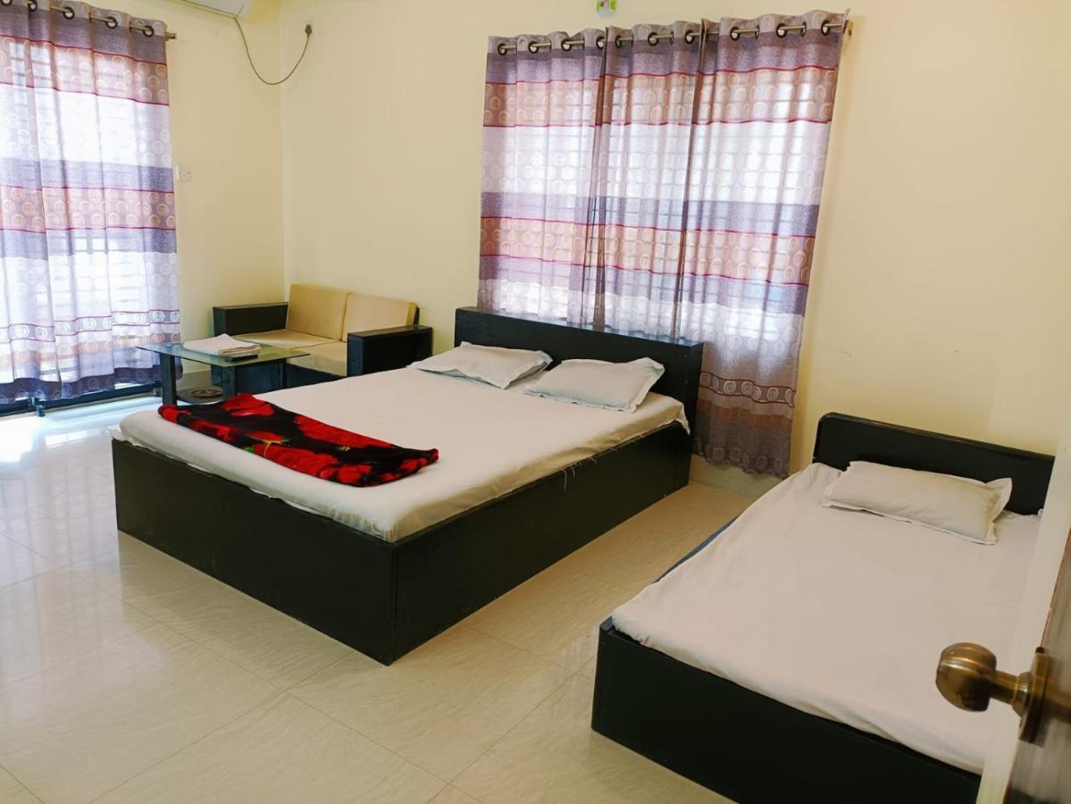 Rose Garden Guest House Khulna 外观 照片