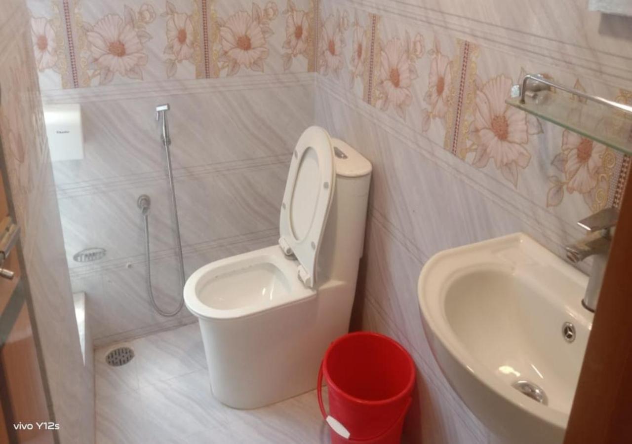Rose Garden Guest House Khulna 外观 照片