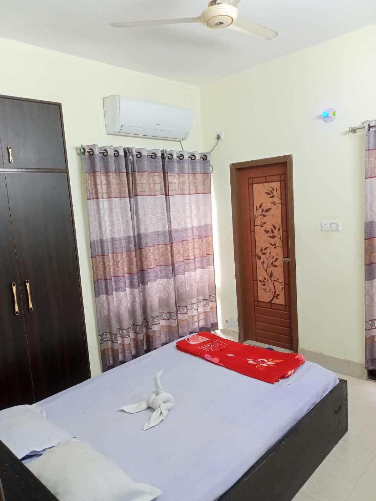 Rose Garden Guest House Khulna 外观 照片