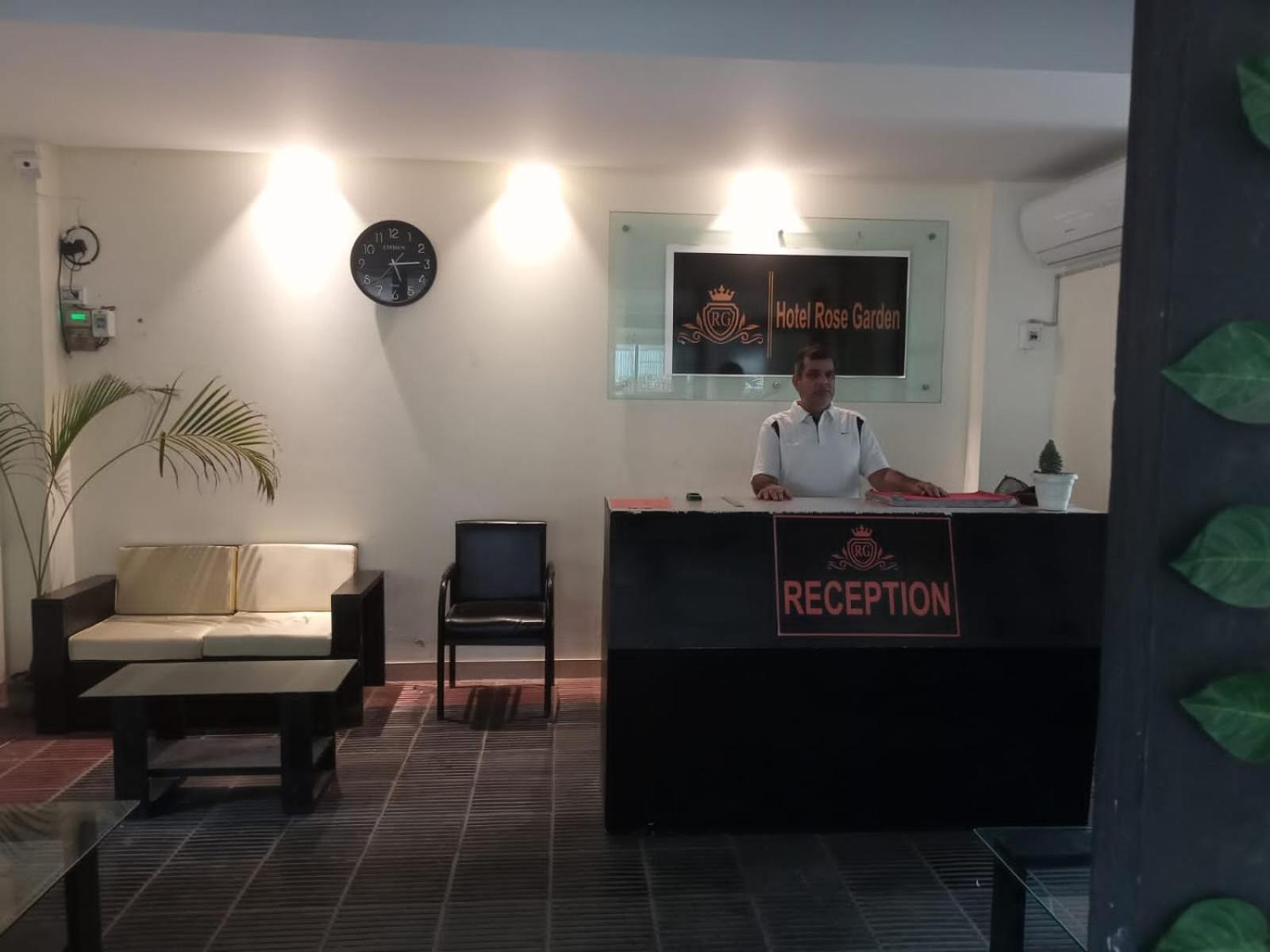 Rose Garden Guest House Khulna 外观 照片
