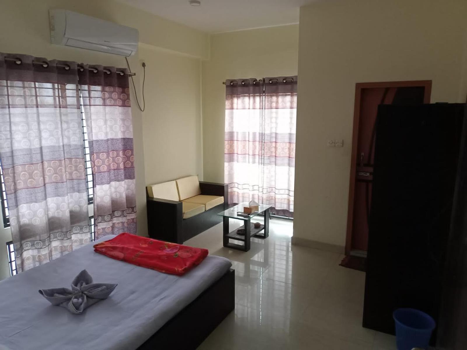 Rose Garden Guest House Khulna 外观 照片