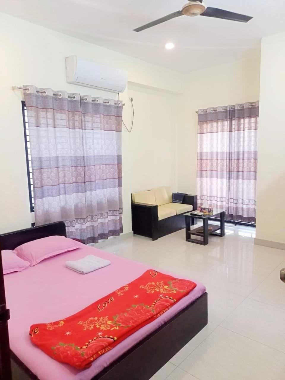 Rose Garden Guest House Khulna 外观 照片