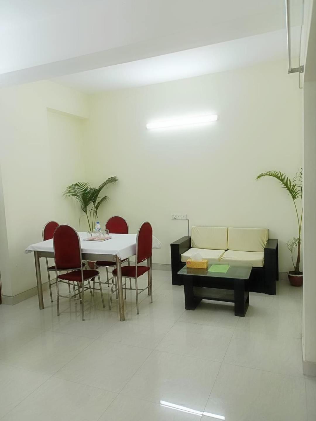 Rose Garden Guest House Khulna 外观 照片
